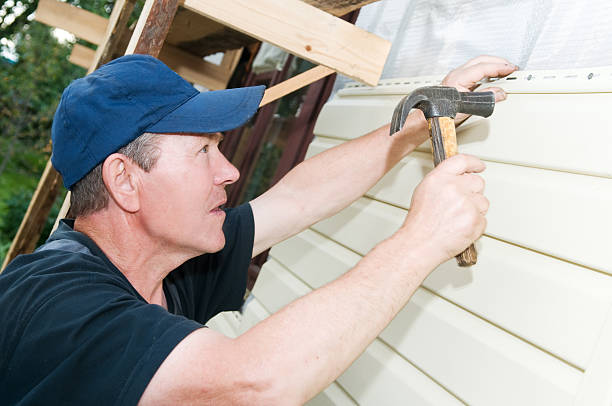 Best Composite Siding  in Eming Island, FL