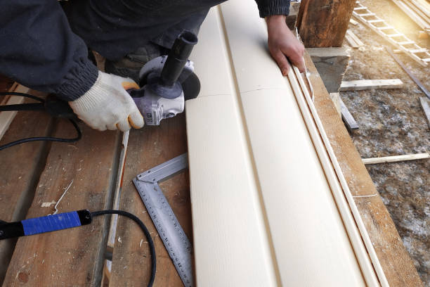 Affordable Siding Repair and Maintenance Services in Fleming Island, FL