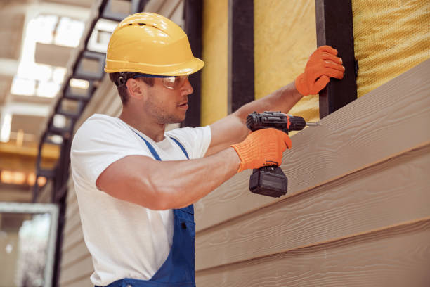 Trusted Fleming Island, FL Siding Experts