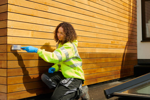 Best Engineered Wood Siding  in Eming Island, FL